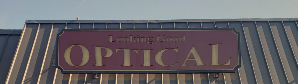 Good Look Optical